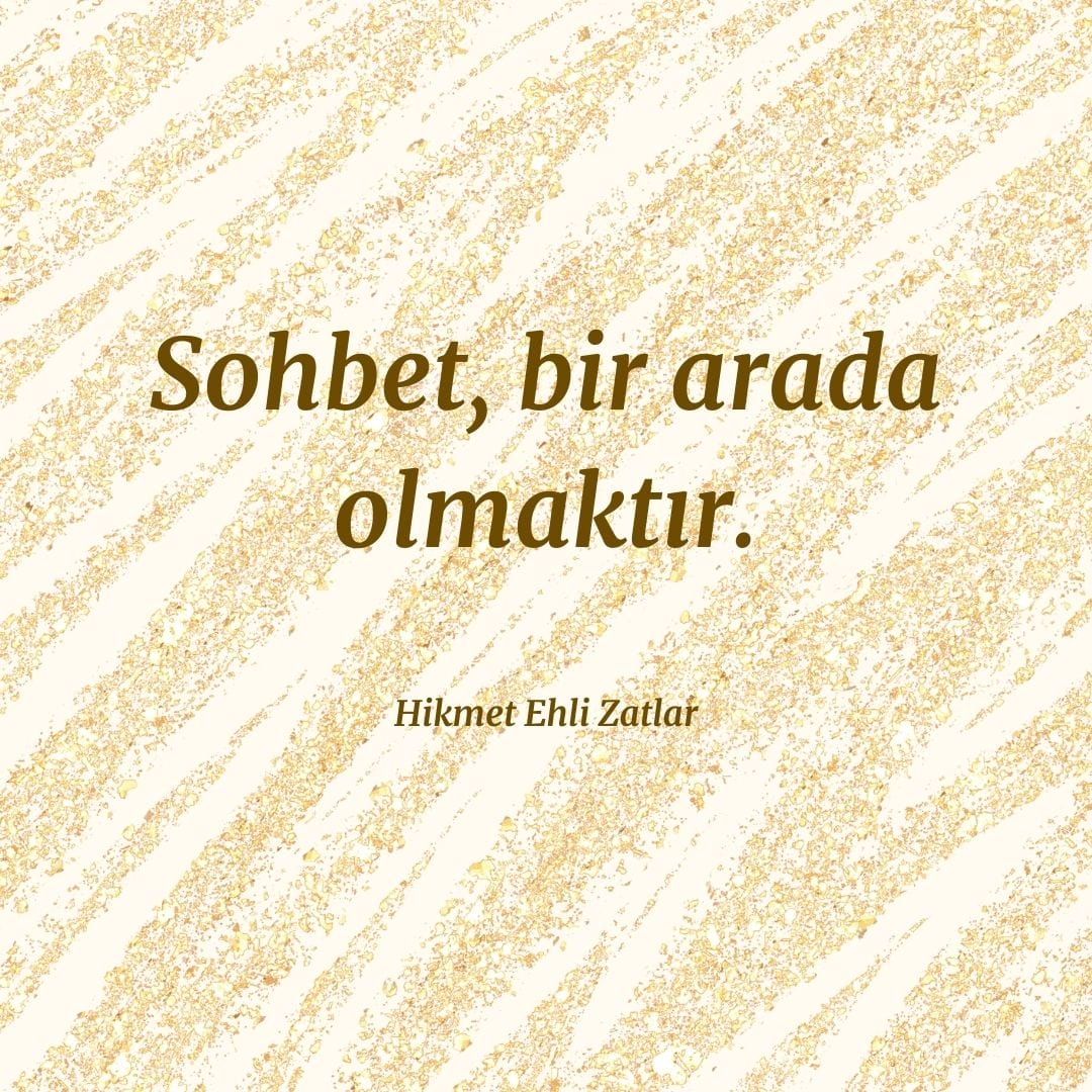Hikmet Ehli Zatlar (75)